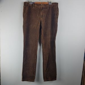 MMX “Taurus” Cotton Casual Pants Trousers Corduroy